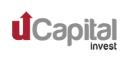 UCapital Invest logo